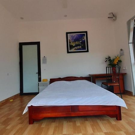 Apartamento Mountain Breath Retreat - Am Nui Tho Yen Bai Exterior foto