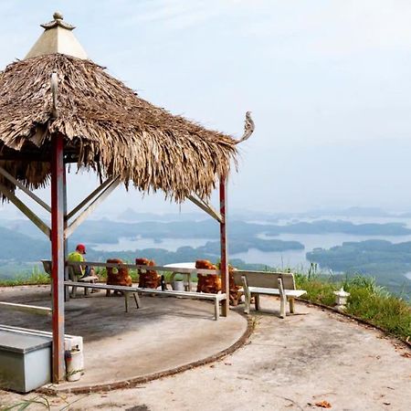 Apartamento Mountain Breath Retreat - Am Nui Tho Yen Bai Exterior foto